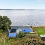 Сasa de vacaciones Tana - 5m From The Sea By Interhome