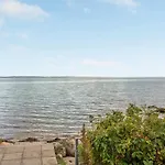 Tana - 5m From The Sea By Interhome * Abyskov