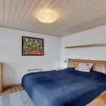 Сasa de vacaciones Tana - 5m From The Sea By Interhome Abyskov