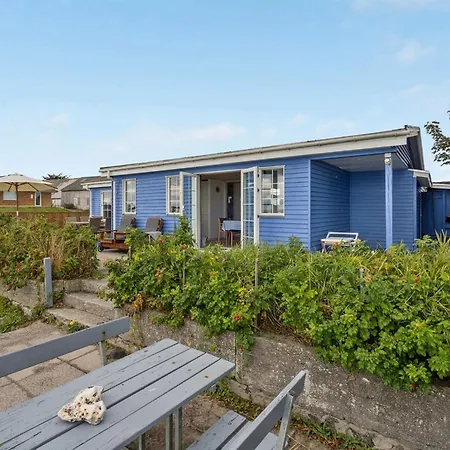 Tana - 5m From The Sea By Interhome Abyskov