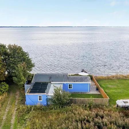 Ferienhaus Tana - 5m From The Sea By Interhome