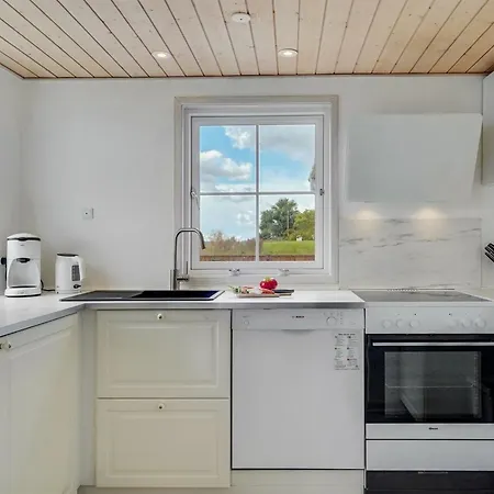 Ferienhaus Tana - 5m From The Sea By Interhome *