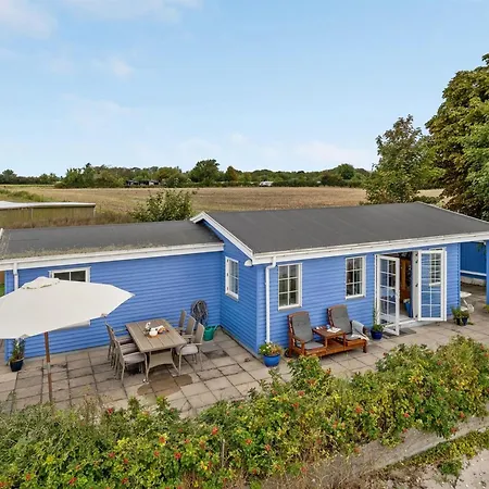 Tana - 5m From The Sea By Interhome Сasa de vacaciones *