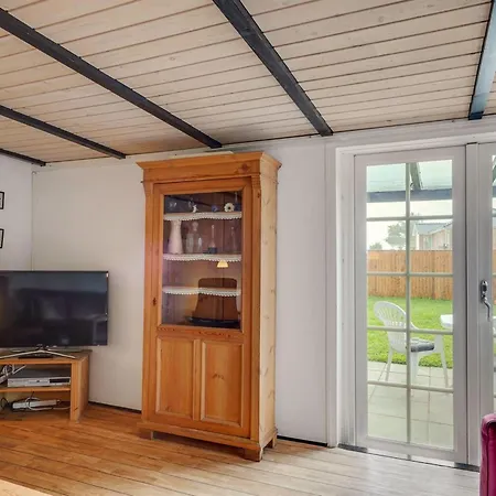Сasa de vacaciones Tana - 5m From The Sea By Interhome *