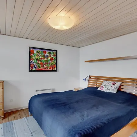 Сasa de vacaciones Tana - 5m From The Sea By Interhome Abyskov