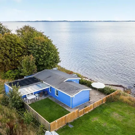 Tana - 5m From The Sea By Interhome Ferienhaus